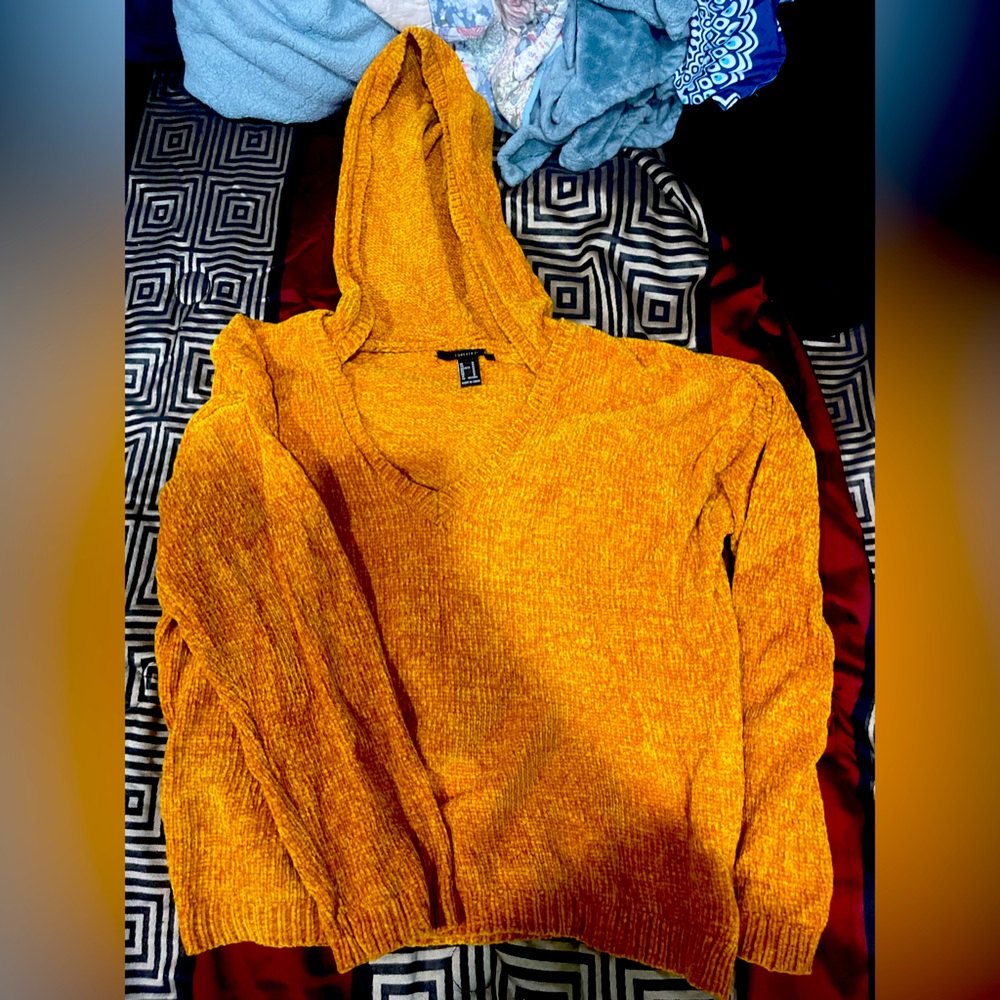 Forever 21 sweater